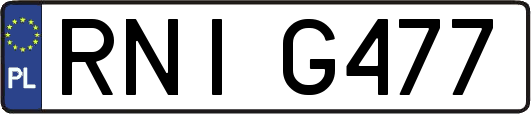 RNIG477