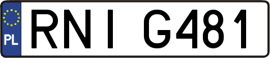 RNIG481