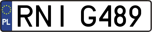 RNIG489