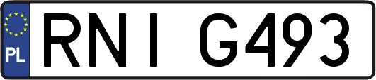 RNIG493