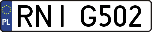 RNIG502