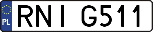 RNIG511