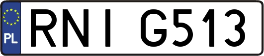 RNIG513