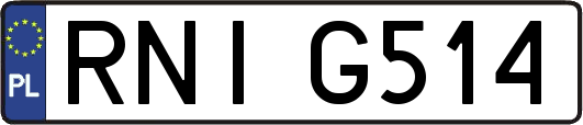 RNIG514