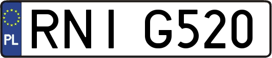 RNIG520