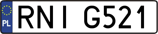 RNIG521