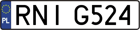 RNIG524