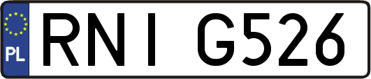 RNIG526