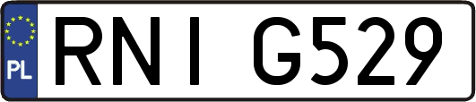 RNIG529