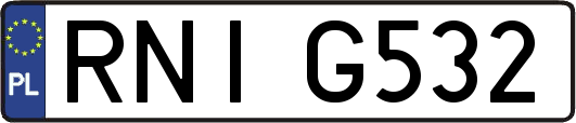 RNIG532