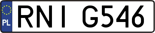 RNIG546