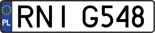 RNIG548