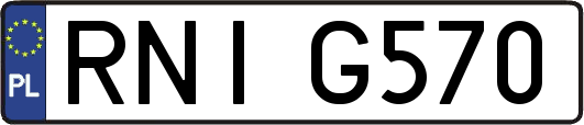 RNIG570