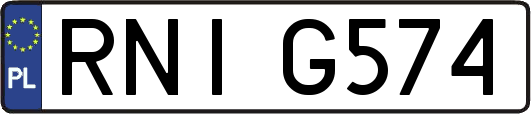 RNIG574