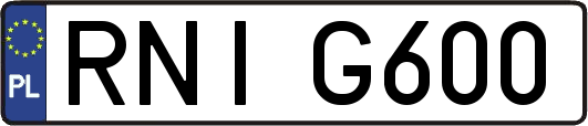 RNIG600