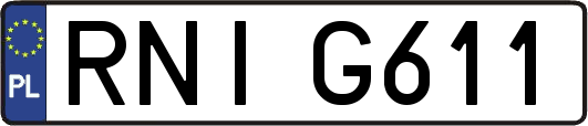 RNIG611