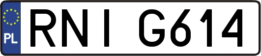 RNIG614
