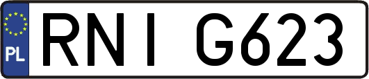 RNIG623