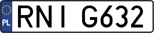 RNIG632