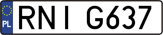 RNIG637