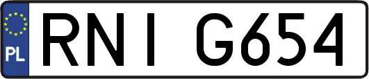 RNIG654