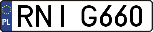 RNIG660