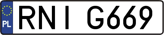 RNIG669
