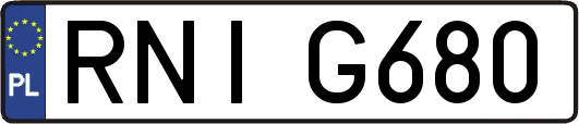 RNIG680