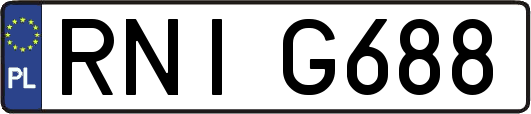 RNIG688
