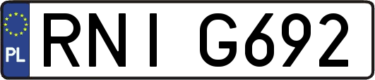 RNIG692