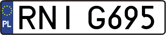 RNIG695
