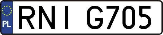 RNIG705