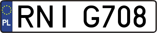RNIG708