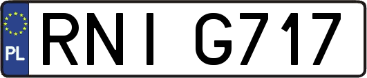 RNIG717