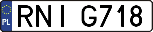 RNIG718