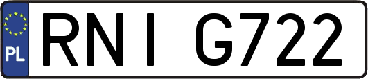 RNIG722