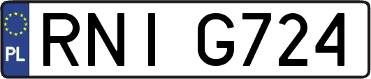 RNIG724