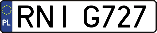 RNIG727
