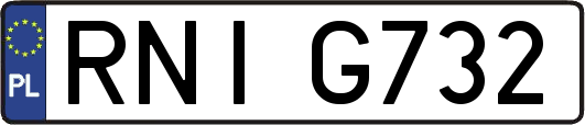 RNIG732