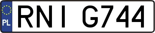 RNIG744