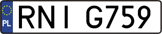RNIG759