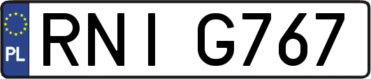 RNIG767