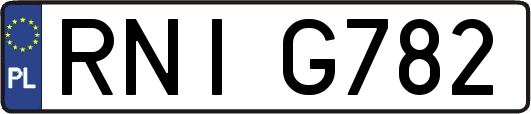 RNIG782