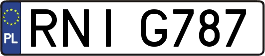 RNIG787