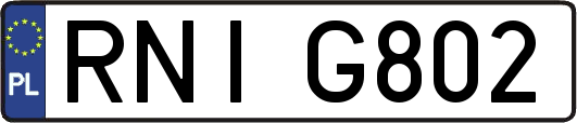 RNIG802