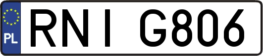 RNIG806