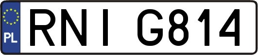 RNIG814