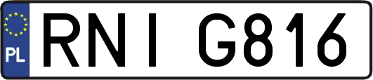 RNIG816