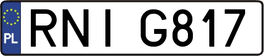 RNIG817