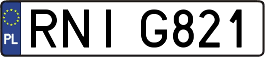 RNIG821